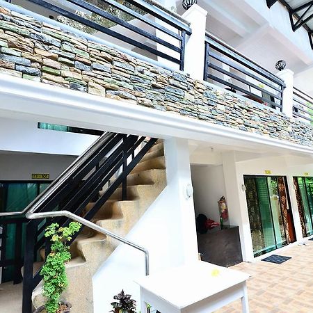 Travellers Pad Boracay Hostel Balabag  Kültér fotó