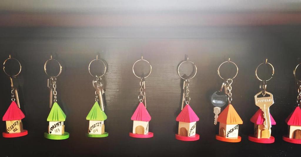 Travellers Pad Boracay Hostel Balabag  Kültér fotó