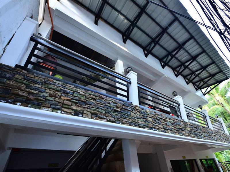 Travellers Pad Boracay Hostel Balabag  Kültér fotó